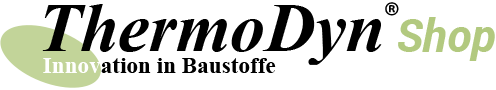ThermoDyn Produktion & Handel Kern - Online-Shop-Logo