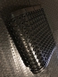 Preview: Robust rubber all-purpose mat / industrial mat - Leopard