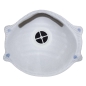 Preview: TDyn respiratory protection mask (ASM)_SaveAir_Type 4