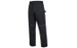 Preview: TDyn MOTION TEX LIGHT Work trousers long black