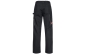 Preview: TDyn MOTION TEX LIGHT Work trousers long black