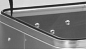 Preview: TDyn Aluminium Transport Box - Typ 92