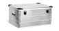 Preview: TDyn Aluminium Transport Box - Type 157