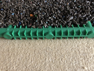TDams UltraTherm / wood fibre composite board