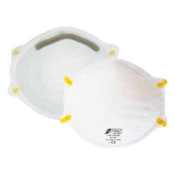 Masque de protection respiratoire (ASM)_SaveAir_Type 1