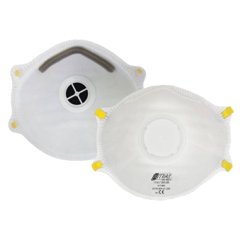 Masque de protection respiratoire TDyn (ASM)_SaveAir_Type 2