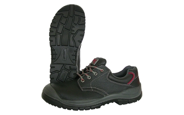 TDyn Güvenlik ayakkabıları - Güvenliği Sağlayın Adım 1 - S3