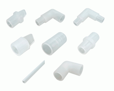 AvidoTherm - Fitting - Set – Large /Additional elements