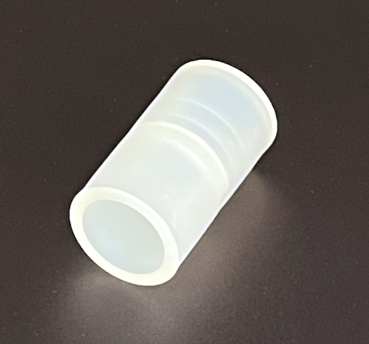 AvidoTherm Außenmuffe für Rohr 16 x 2mm