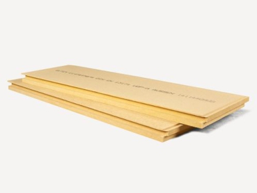 TDams UltraTherm / wood fibre composite board