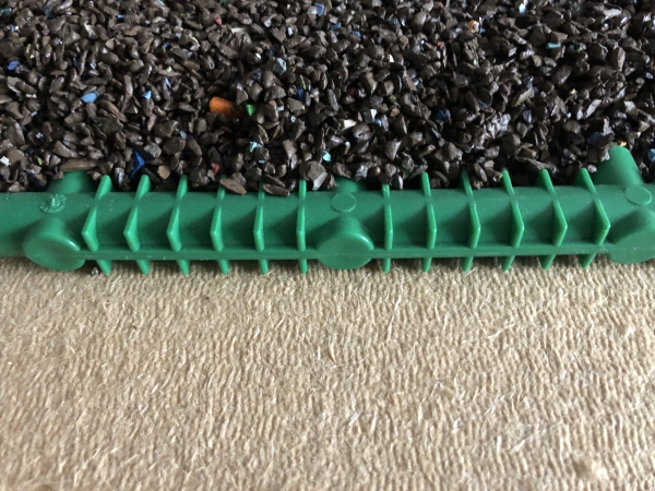 TDams UltraTherm / wood fibre composite board