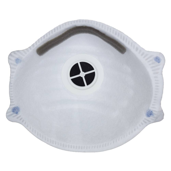 TDyn respiratory protection mask (ASM)_SaveAir_Type 4