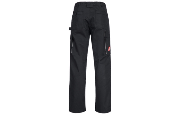 TDyn MOTION TEX LIGHT Work trousers long black