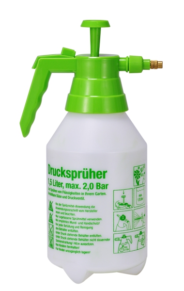 TDyn Pressure sprayer 1,5 liters