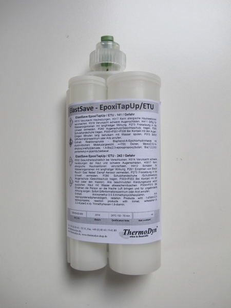 TDyn ElastSave 2-K EpoxiReparaturSystem 50ml