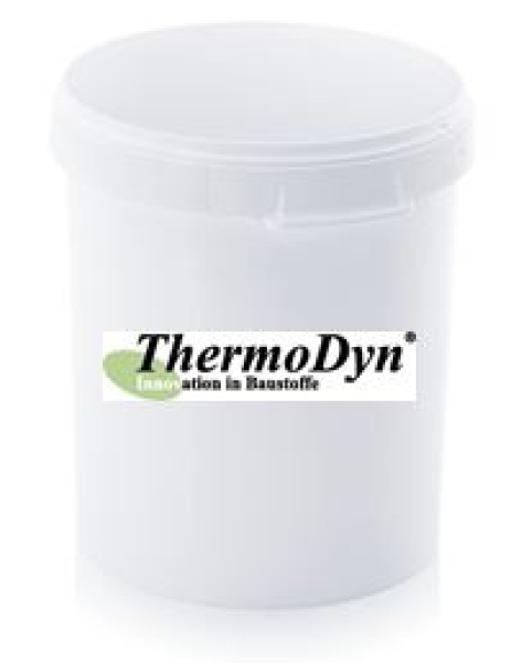 TDyn mixing bucket 32 litres / 7 gallons